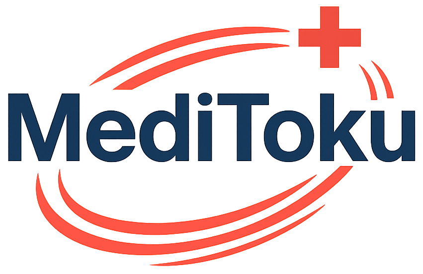 メディトク株式会社