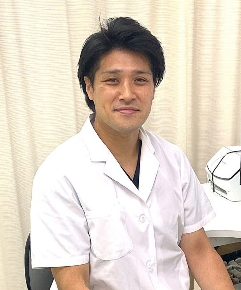 代表取締役 徳永竜馬